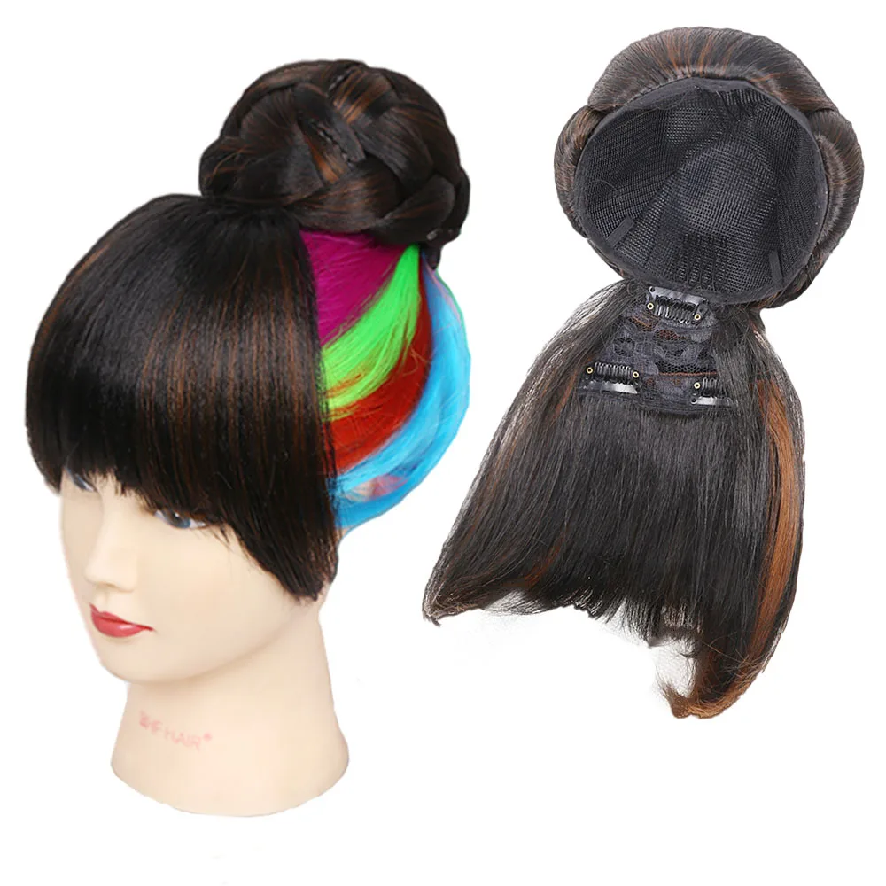 S hair Piece Ponytail For Women