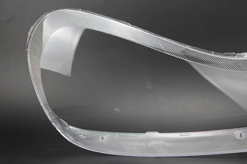 

Car Headlight Headlamp Lens Clear Cover For Porsche Cayenne 2008 2009 2010