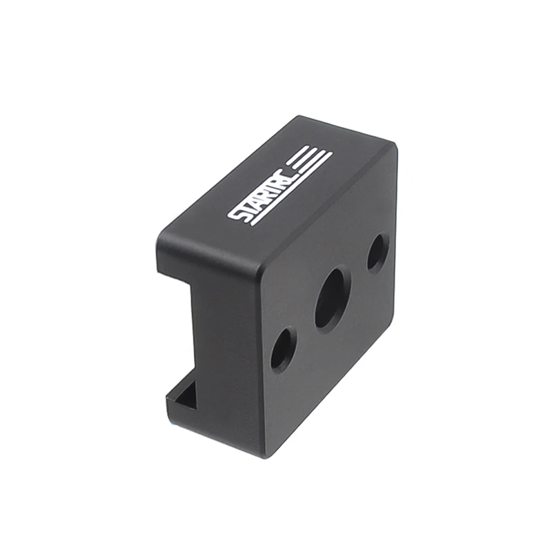 STARTRC адаптер крепление для холодного башмака расширения части w/Холодный башмак