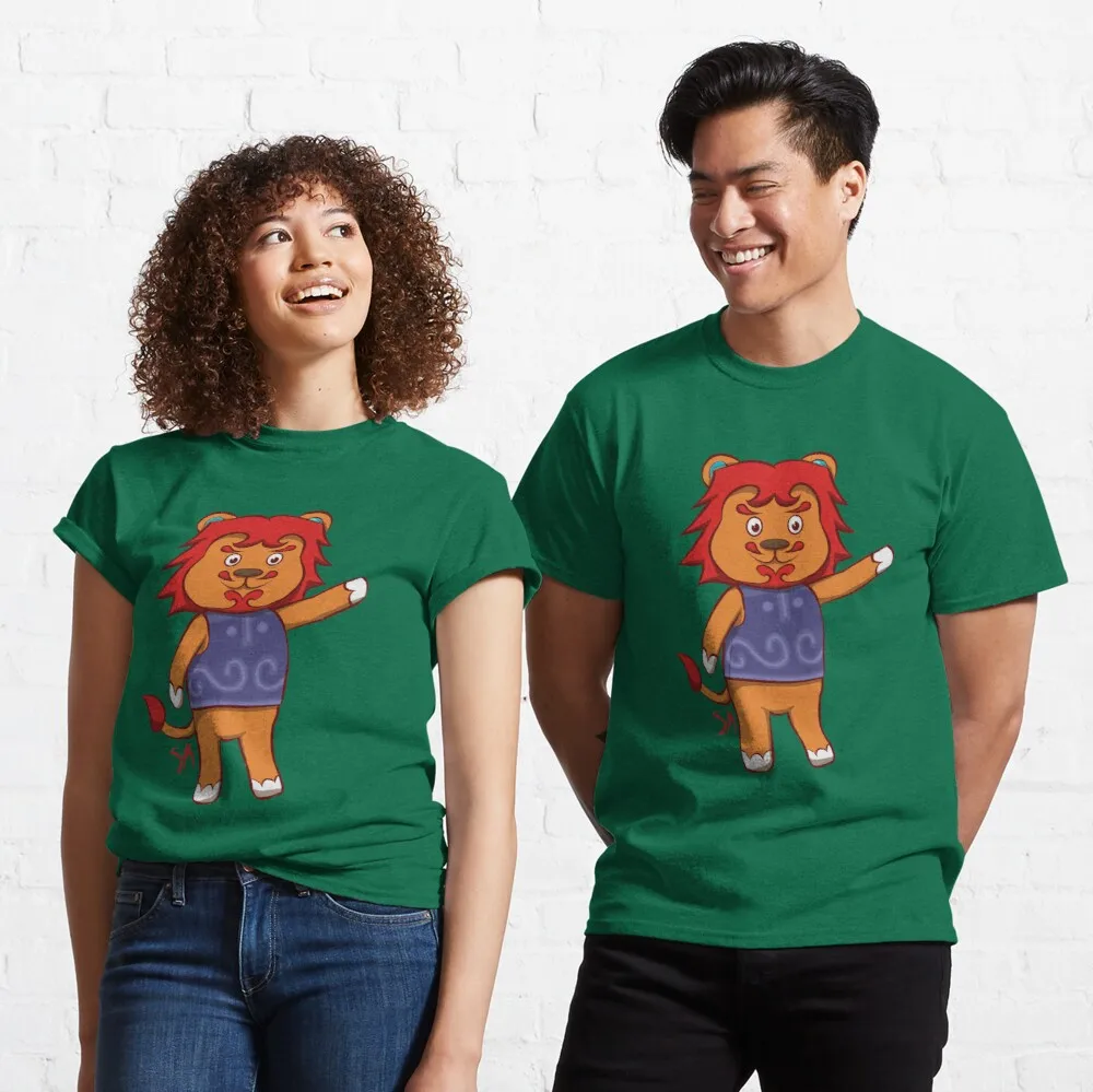 

Tops T Shirt Women Rory Classic T-Shirt