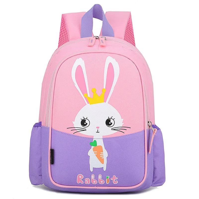 

Cartoon Children backpack Cute Bags for Boys Kindergarten baby kids girls School Bags Baby Girl School Backpacks