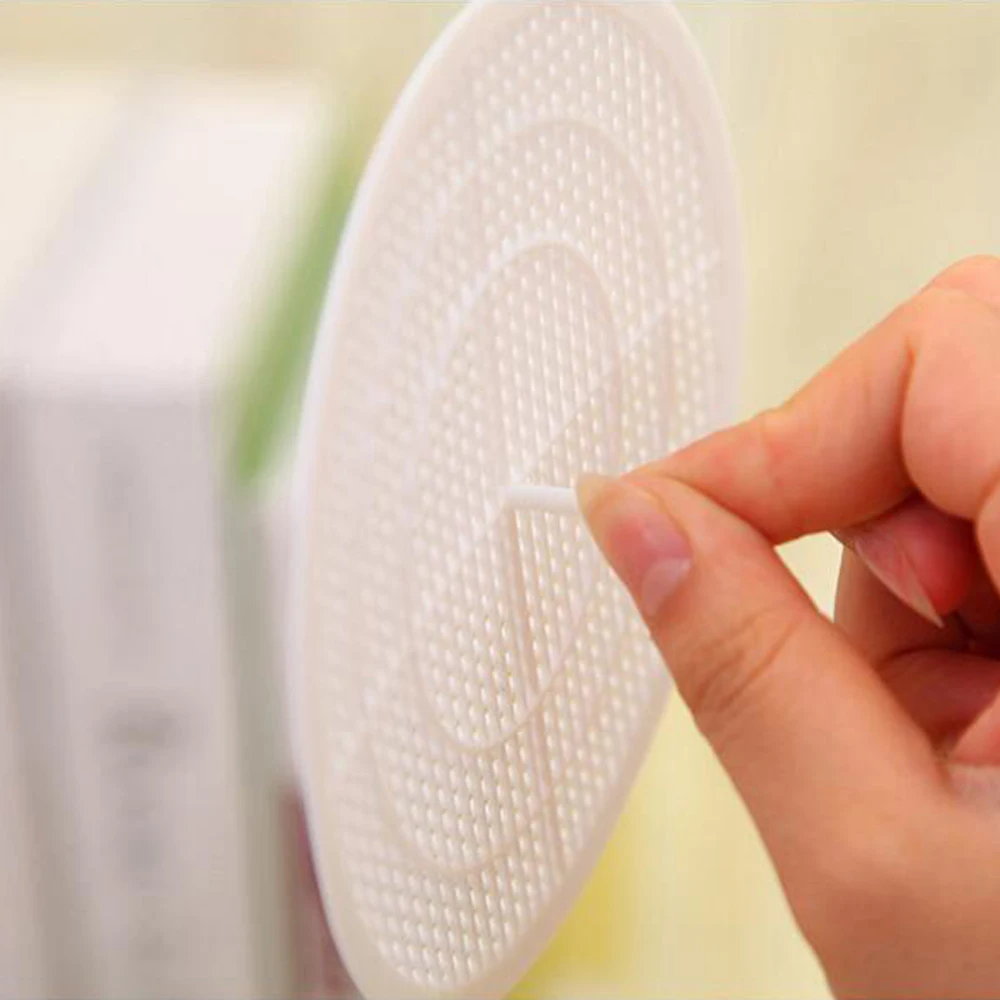 

12cm Anti-Clogging Sink Strainer Shower Stopper Sink Pad Hair Catcher Sink Drain Floor Filter Bathroom Kitchen Accessories