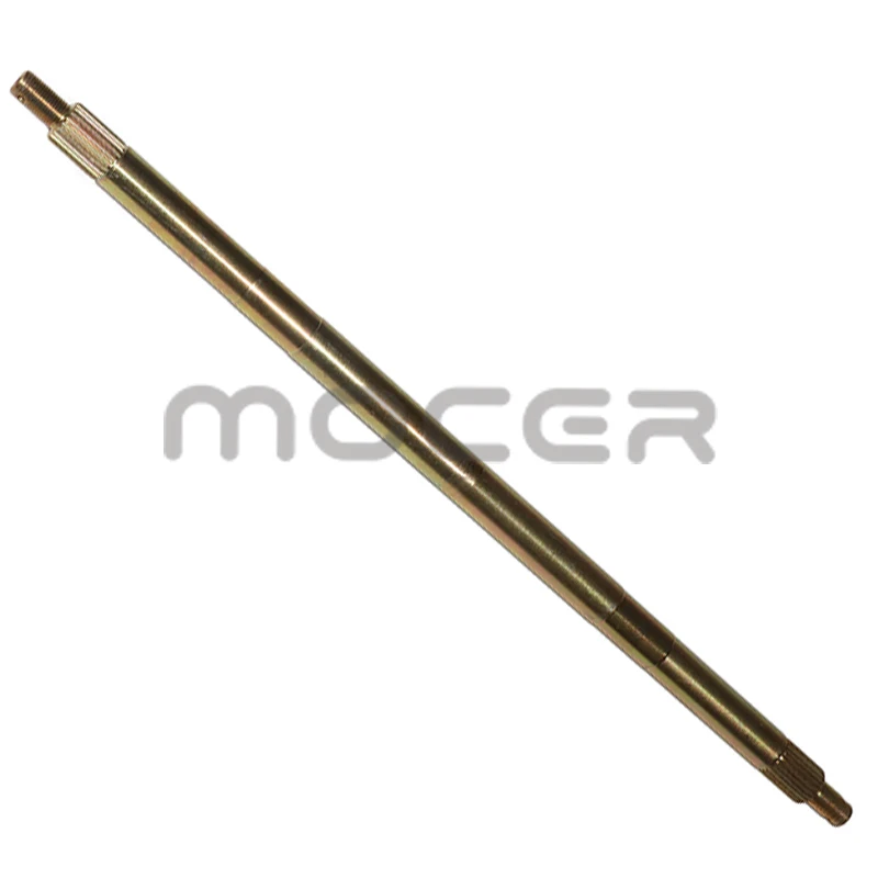 600 мм задняя ось подходит для DIY электрического внедорожного транспортного