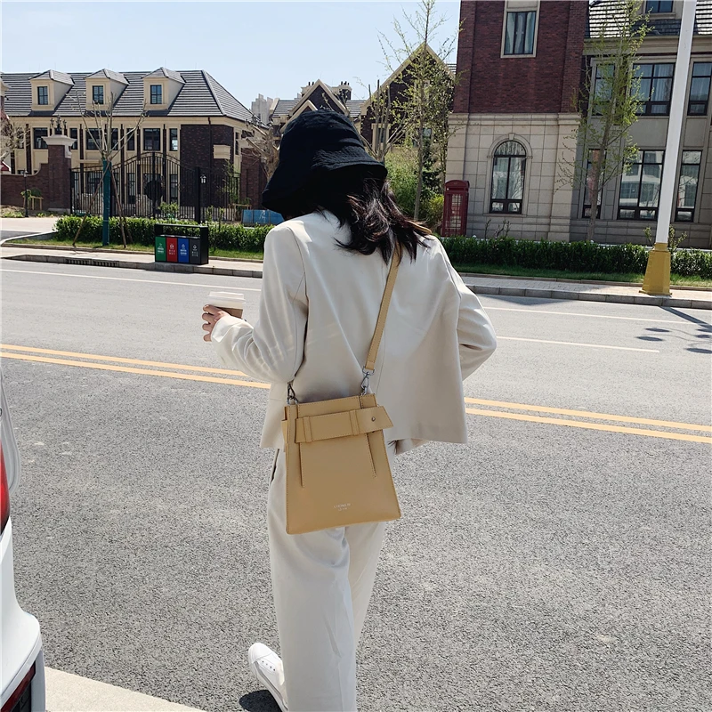 

Leather Women Pu Handbags Fashion Ladies Shoulder Bag High Quality Crossbody Bags for Women Casual Female Tote Messenger Bags