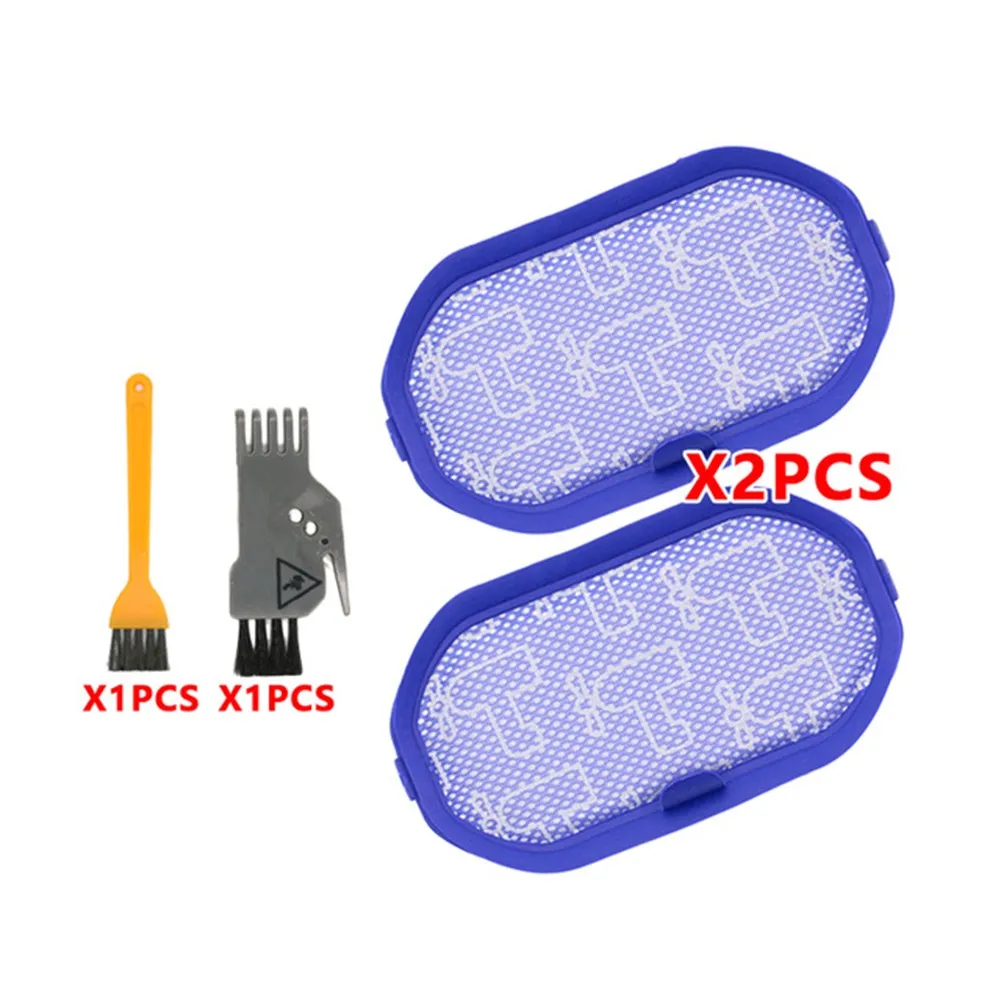 

4pcs Filter For Dyson DC30,DC31,DC34,DC35,DC44,DC45,DC56 Vacuum Cleaner Accessories Household Cleaning Tools