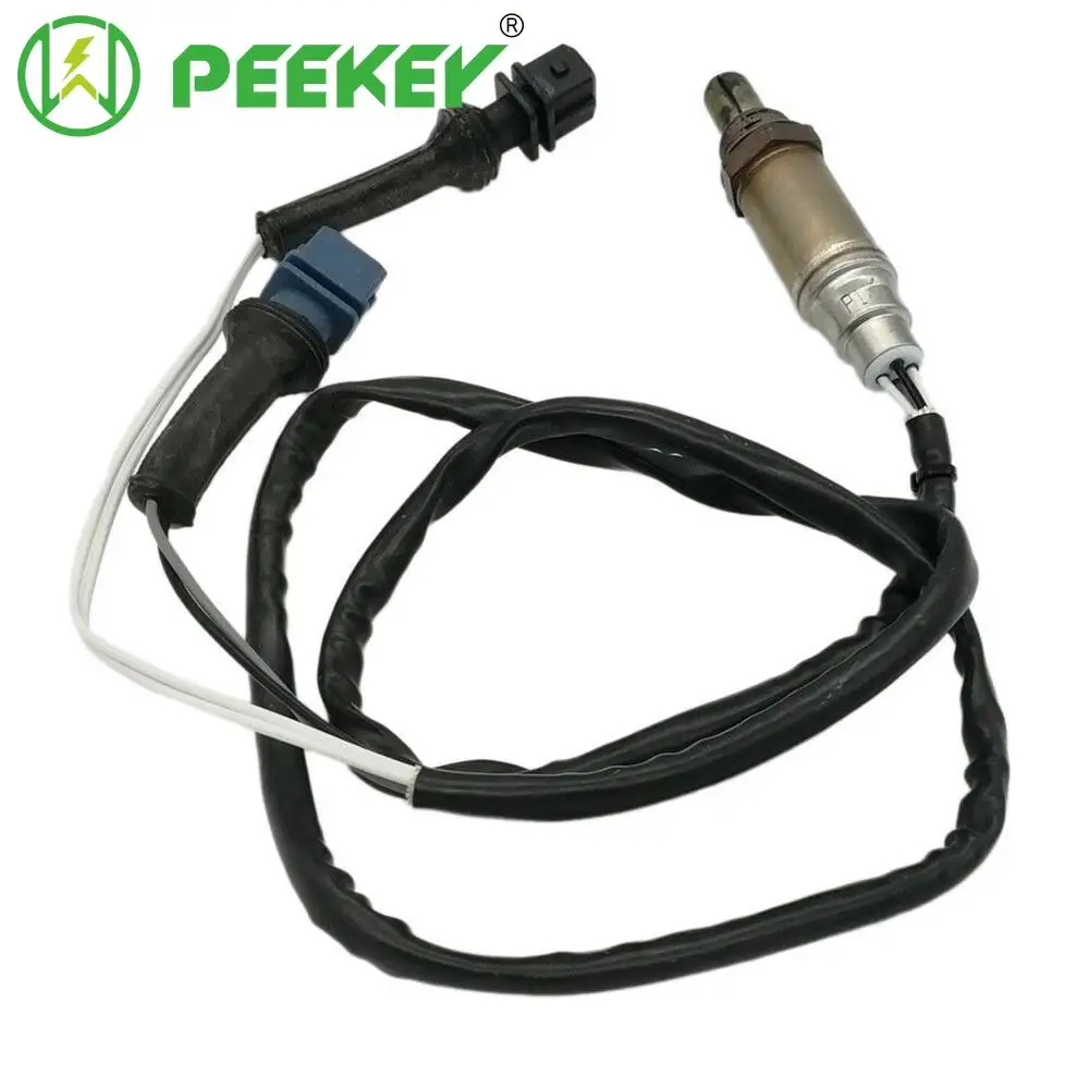 

PEEKEY Oxygen Sensor For Citroen AX BX C15 C25 CX Peugeot 405 1.6 1.9 0258003078