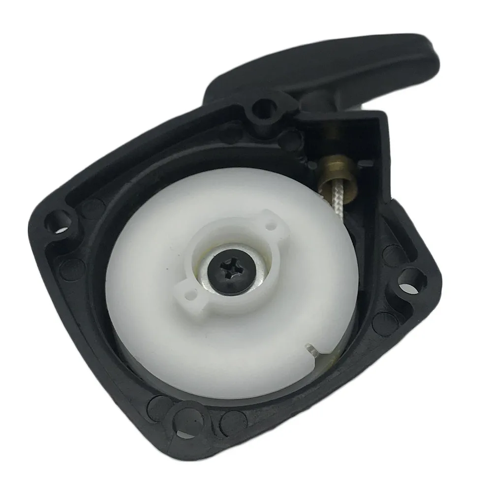 Практичный стартер отдачи для различных триммеров живой изгороди Садовые