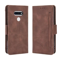 for lg style 3 case lg style3 wallet flip style feel skin leather phone back cover for lg style 3 l 41a with separate card slot