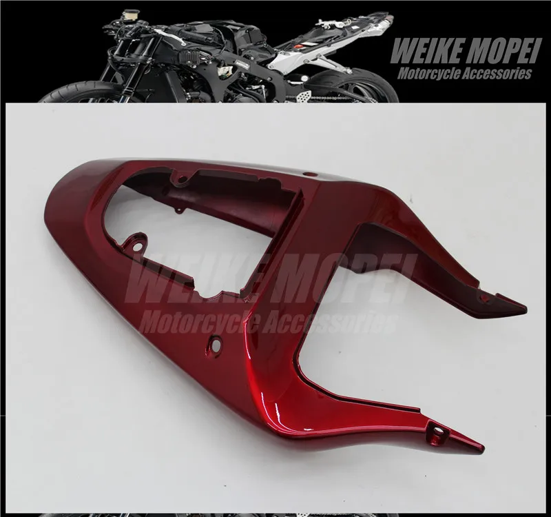 

Motorcycle Rear Tail Cover Cowl Fairing Panel For GSXR1000 K1 00 01 02 GSXR600 GSXR750 2001 2002 2003