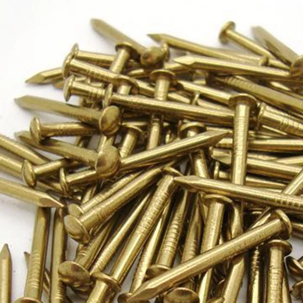 Горячие XD 200 шт миниатюрные гвозди с круглой головкой для мелкие петли кукольных