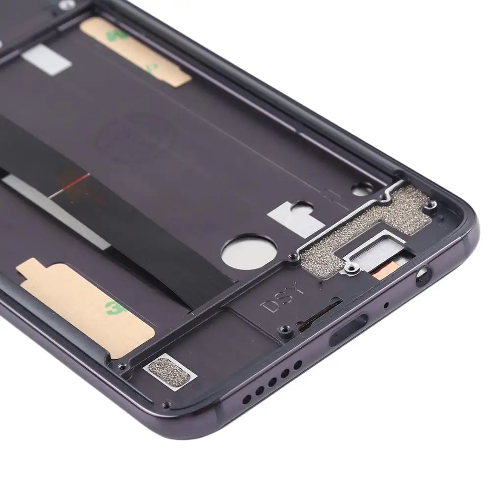 Оригинальный ЖК-экран и дигитайзер в сборе для Umidigi S3 Pro сменная часть UMIDIGI