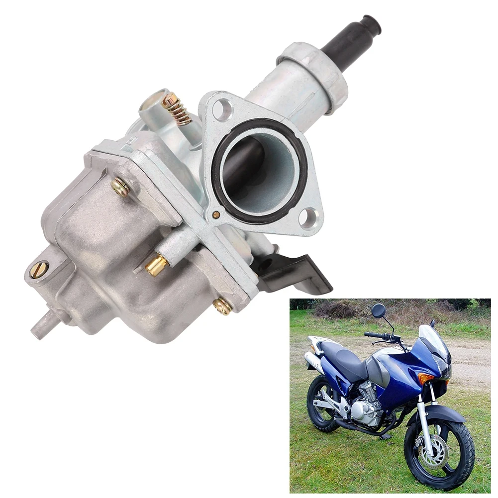 

Сменный карбюратор для мотоцикла Honda CB125 XL125S TRX250 TRX 250EX Carb 125cc