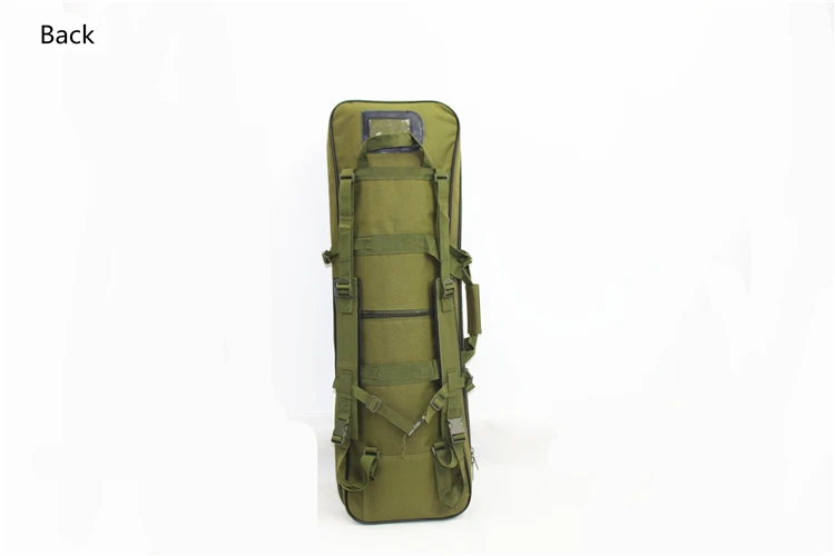 Военная стрельба пистолет чехол Винтовка Сумка bolsa тактическая винтовка для охоты чехол 85 см 95 см 120 см страйкбол охота сумка