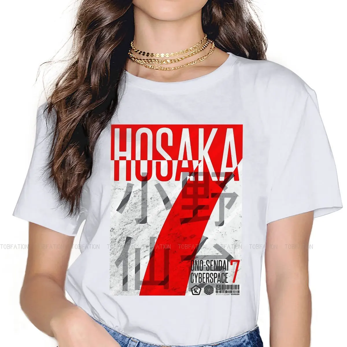 

Неуромант Генри Дорсетт чехол Новые девушки футболка Ono Sendai женские Топы Harajuku Kawaii тройники Дамская 4XL Футболка большого размера