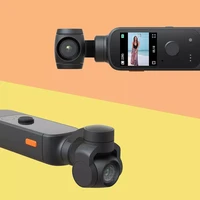 Portable Youpin Smart Tiktok PTZ 4k Ultra HD Camera 14 Inch 155um Pixels Intelligent Tracking Anti-shake For Multiple shooting
