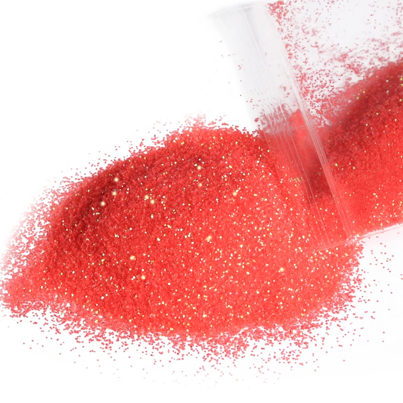 3 упаковки цветные блестки для ногтей порошок блестящий сахар блестящие