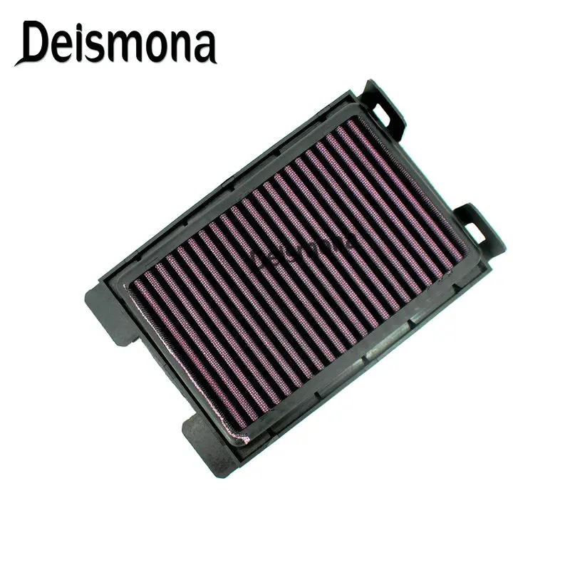 

Motorcycle Accessories High-quality Air Filter Intake Cleaner For HONDA CBR 250R 300R CB300F CBR300R CBR250R CBR300F R/ABS