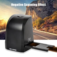 photo scanner negative film scanners 135 film slide scanner 8 pixel cmos convert negatives to digital jpeg photos
