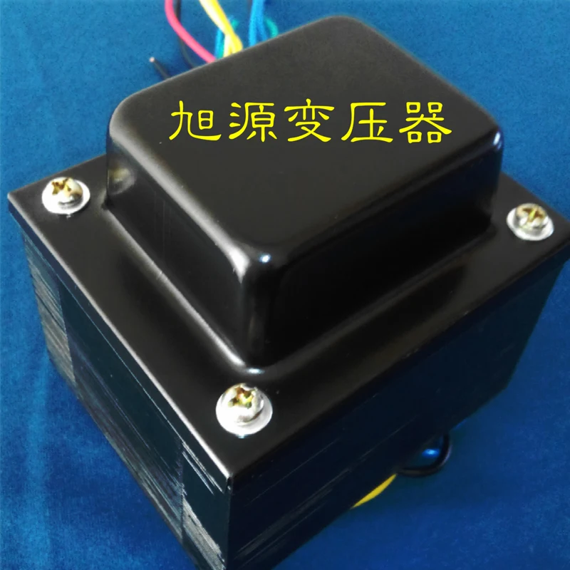 

Трансформатор, трубчатый усилитель мощности трансформатор, трубка 350 Вт, достаточно мощности 114X7 0