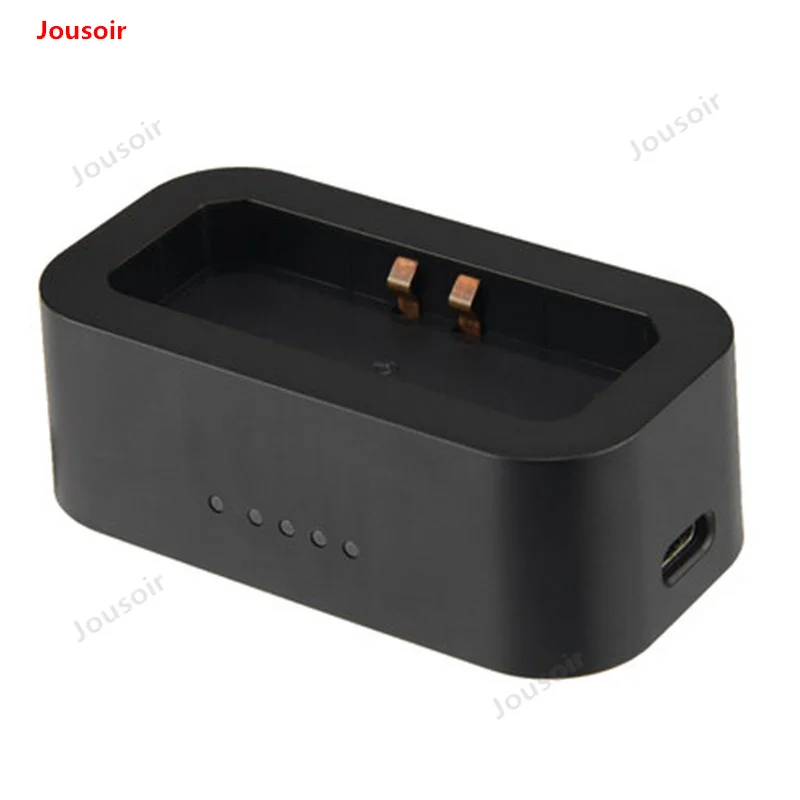 Godox UC18 USB флэш-память Батарея Зарядное устройство для VB18 V850II V860II V850, V860 CD50 T03 2Y