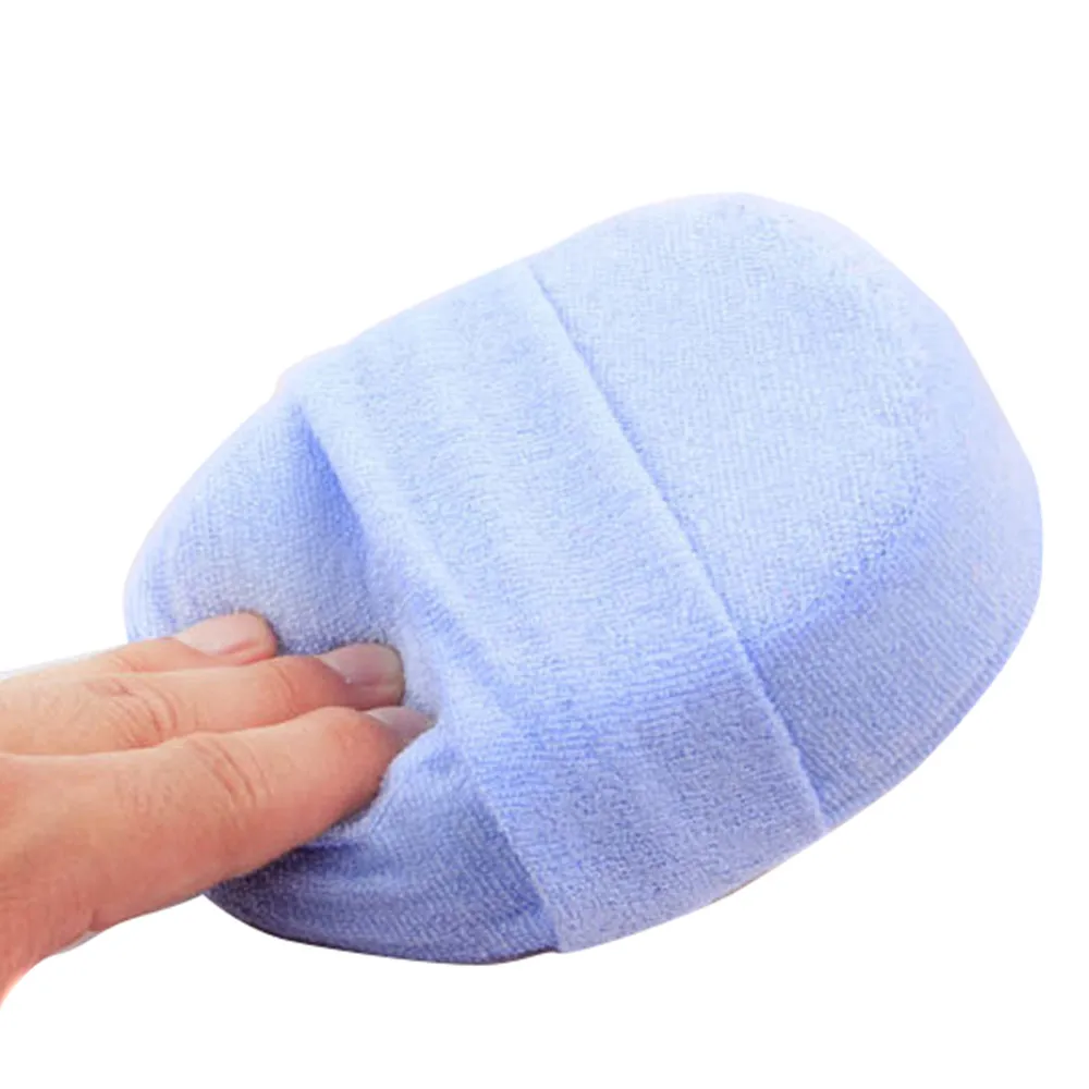Отшелушивающий Перчатки люфы Luffa Loofa Ванна Душ мыть горшок для тела губка