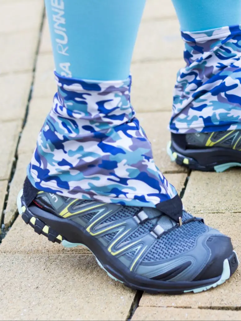 Trail Gaiter Running | Спорт и развлечения