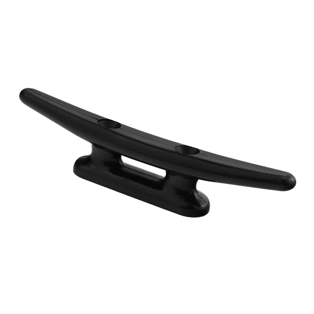 

Nylon 4inch Dock Cleat, Boat Mooring Accessories & Marine Hardware