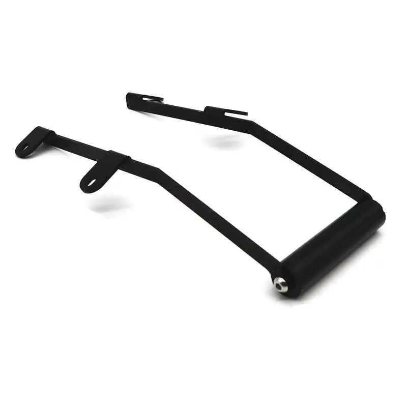 Мотоцикл навигации Поддержка мобильный телефон держатель GPS кронштейн для HONDA