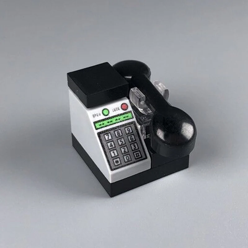 3 шт./компл. домашний офис городской МОЗ аксессуары стационарный телефон