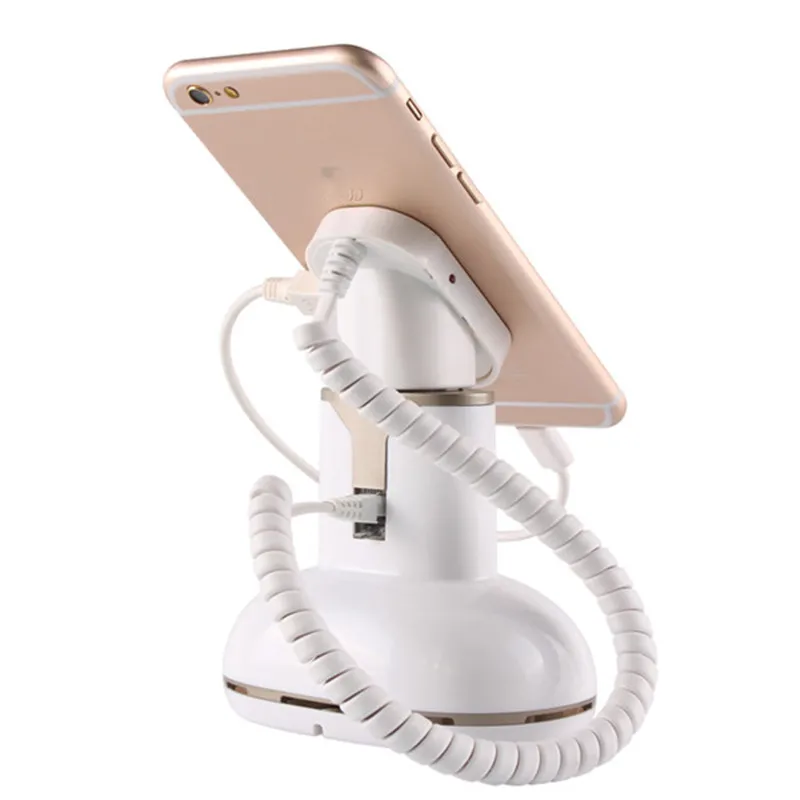 (4 компл./лот) Лидер продаж подставка для планшета с сигнализацией безопасности