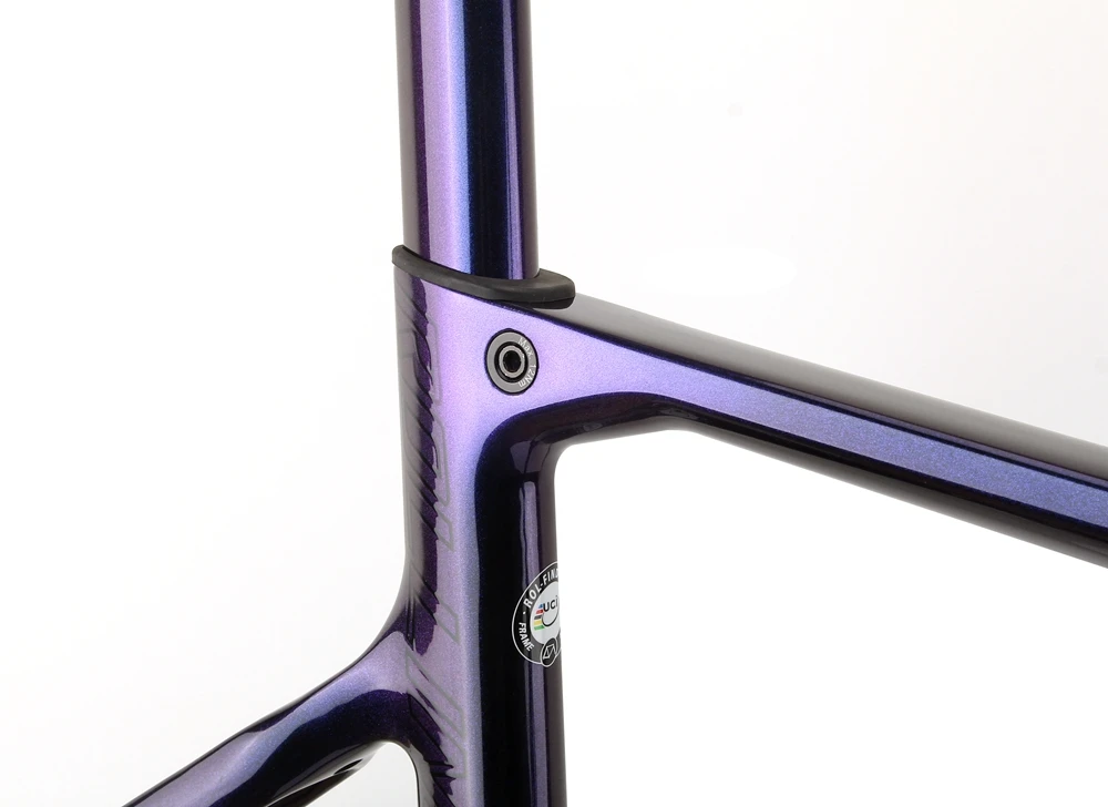 Рама для велосипеда из углеродного волокна 45/47/50/54 см|carbon frame set|aero roadroad set |
