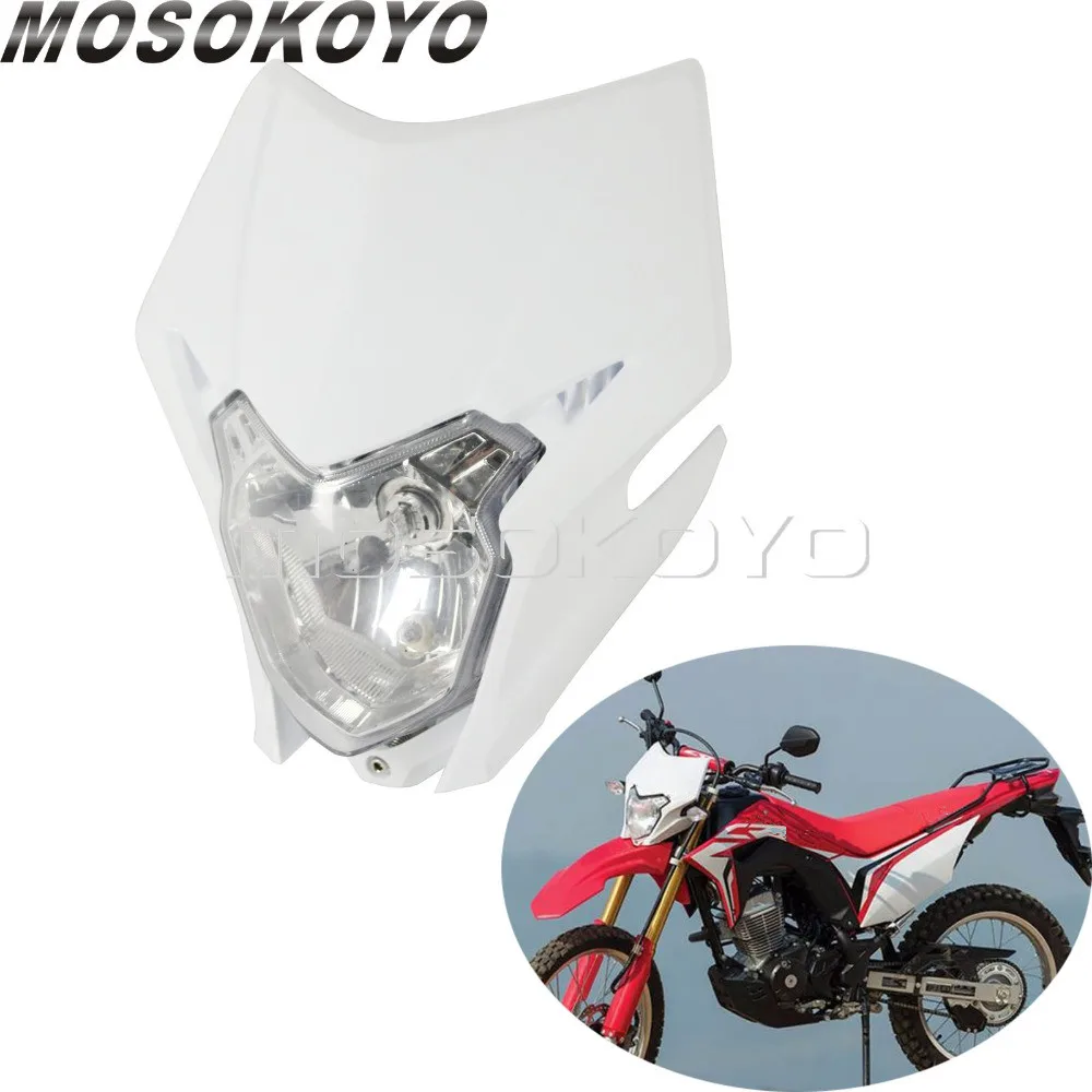 Светильник фара для мотоцикла Honda CRF 150L 150R CR 125R 250R 250X 450R 450X 2018| |