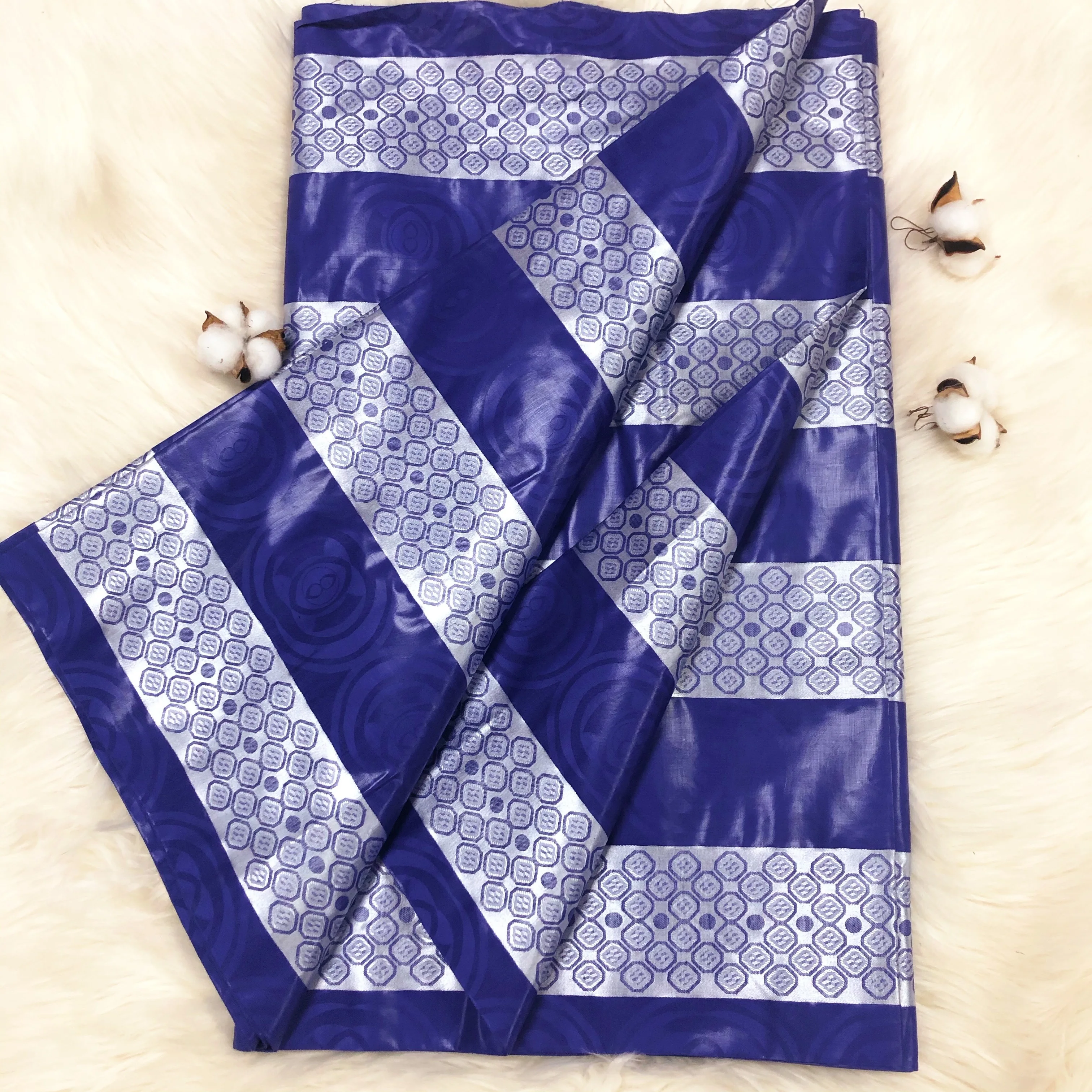 

2021 распродажа оригинальных Bazin богатых Австрийское качество ткань Германия хлопок жаккард Shadda мягкая Гвинея парча для кружевного платья 1515