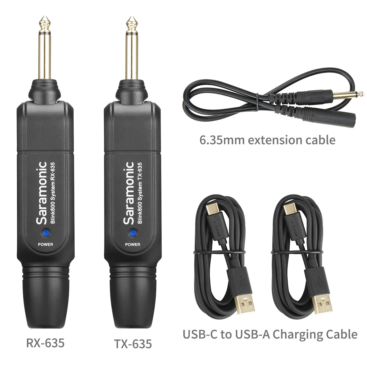Цифровая беспроводная микрофонная система Sarasmonic Blink800 B3 5 8 ГГц прочная