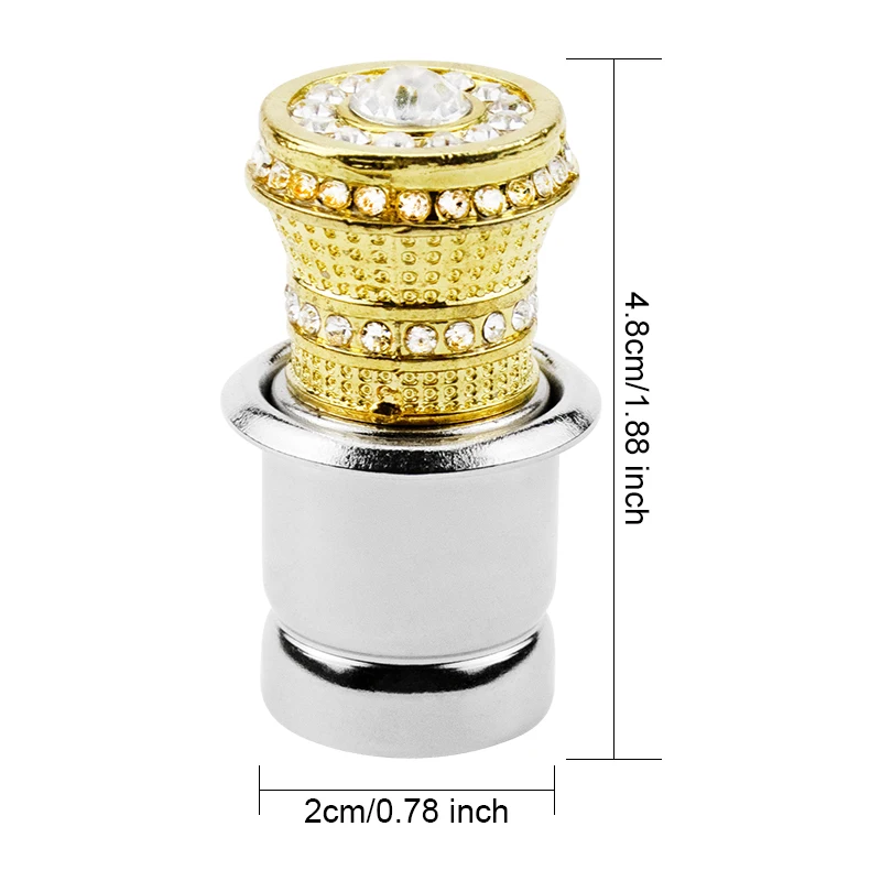 12 В портативная Автомобильная розетка с выходом Автоматическая Роскошная