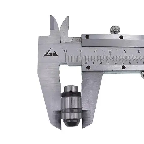 24 шт. Гидравлический Толкатель Клапана Коромысла регулятор зазора для мицубиши