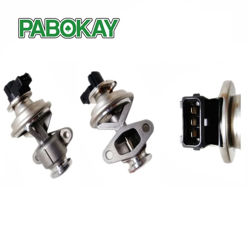 

FOR Ssangyong Genuine EGR VALVE For MUSSO REXTON KORANDO 03~06 # 66114034A0 700147010 6611403460