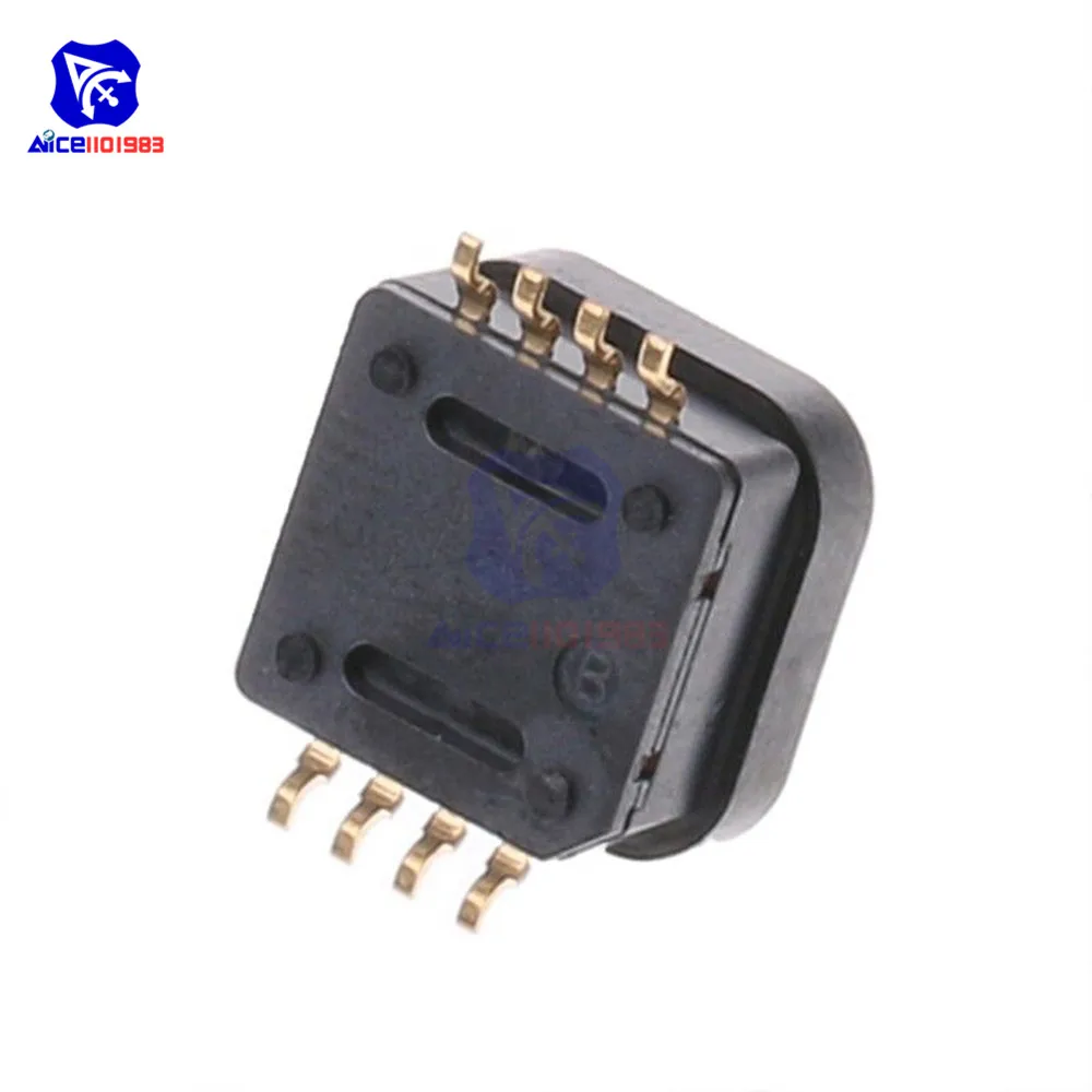Diymore MPXHZ6400AC6T1 датчик давления модуль MPXHZ6400A для Arduino