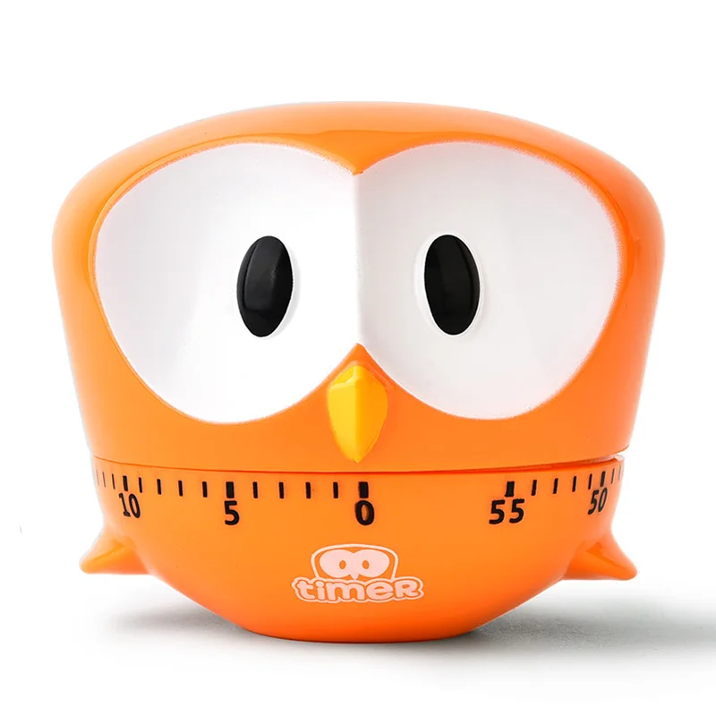 Кухонный таймер для приготовления пищи механический кухонные принадлежности