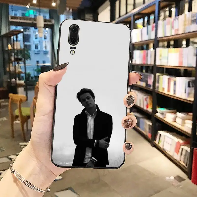 

Skam Norwegian TV series Phone Case For Huawei honor Mate P 10 20 30 40 Pro 10i 9 10 20 8 x Lite