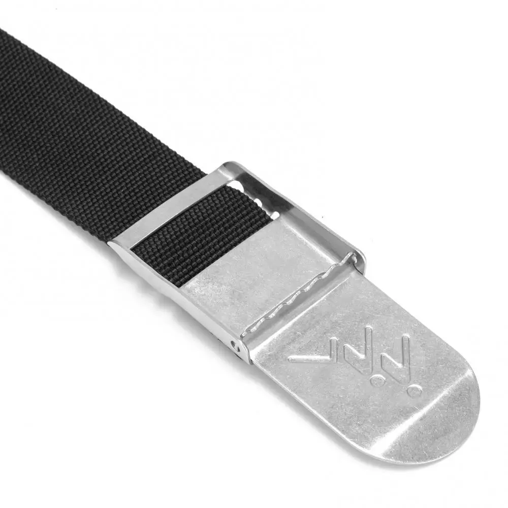 Diving belt counterweight with stainless steel professional adjustable diving buckle for snorkeling |
