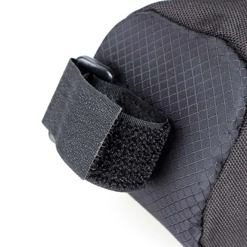 Портативная Водонепроницаемая велосипедная сумка для хранения уменьшающая