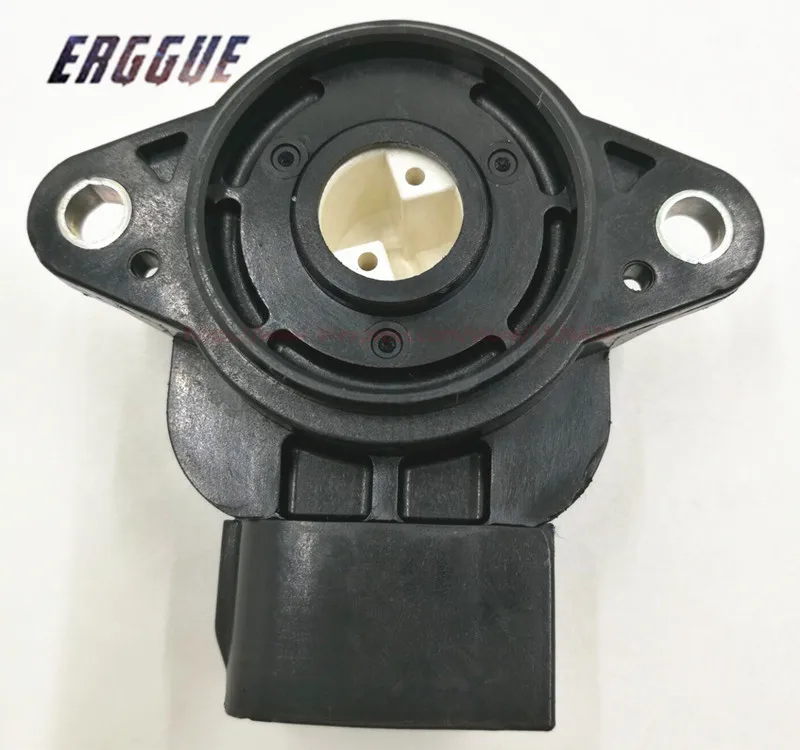 Абсолютно Новый Датчик положения дроссельной заслонки TPS 89452 12040 198500 0330 для Toyota