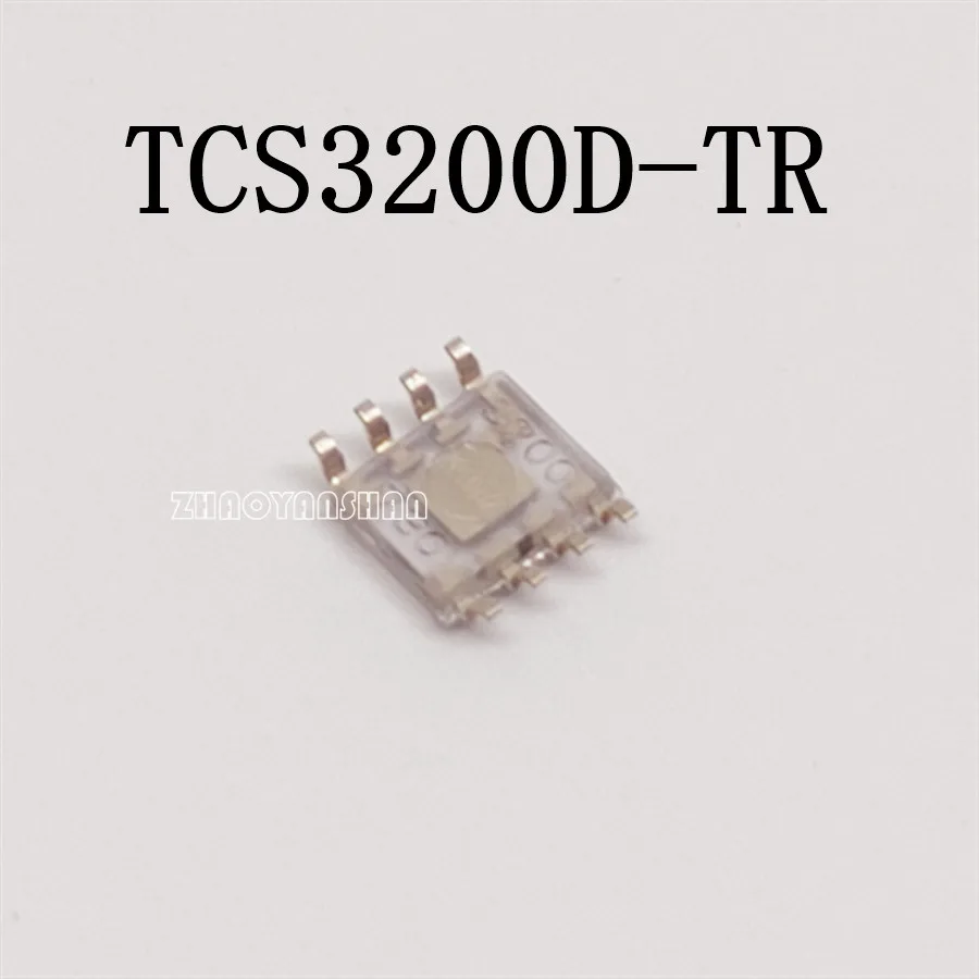 10 шт. X TCS3200D-TR TCS3200D SOP8 Новинка