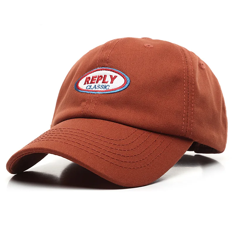 

Cotton Baseball Cap for Men and Women Fashin Summer Visors Sun Hats Casual Men Snapback Hat Boys Girls Street Style Hip Hop Hats