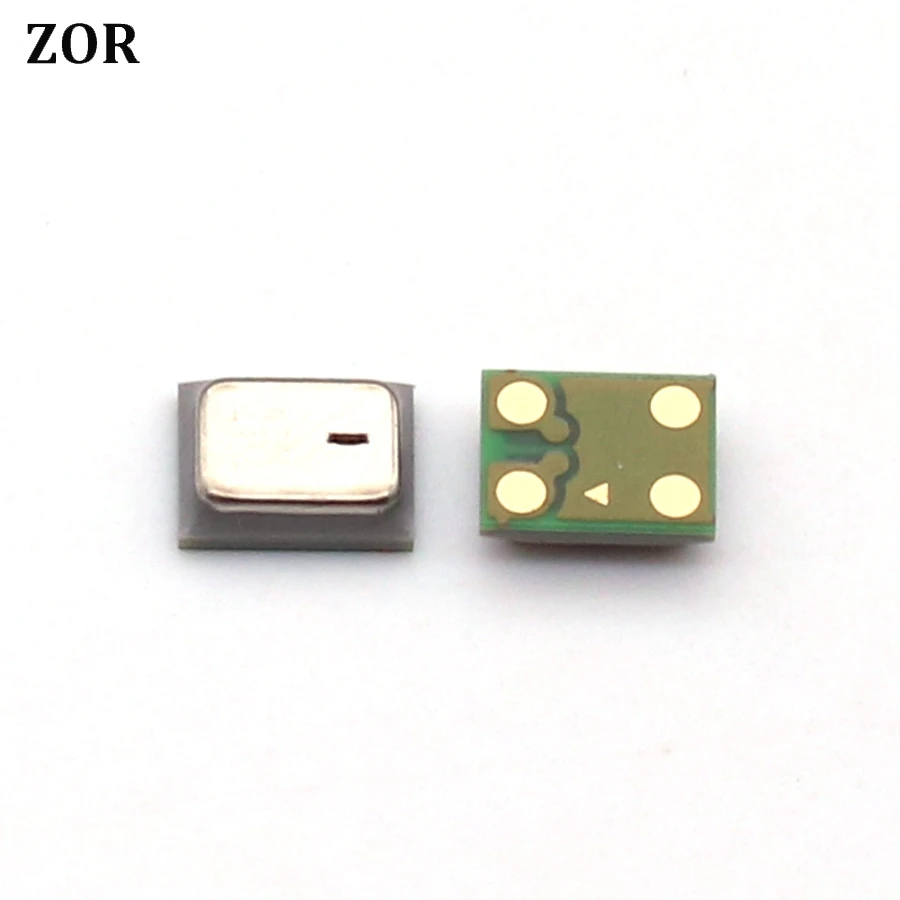 2 шт./лот 4-контактный микрофон для Samsung Galaxy Mega 6.3 i9200 i9205 i9208 GT-18552 s7562 s7582 s7560 s7580 on.