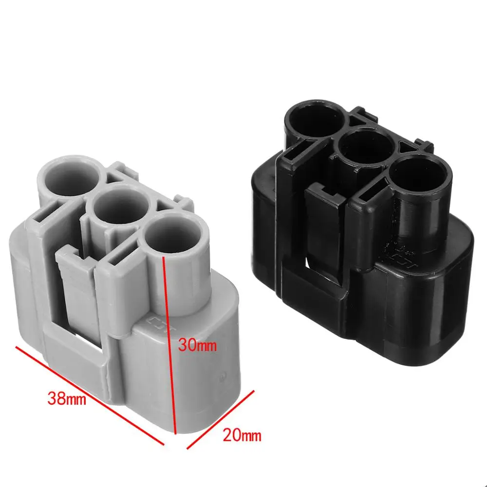 

Voltage Regulator Rectifier Connector Kit for Honda TRX BMW Kawasaki Yamaha Motorbike Motorcycle Regulator Universal Kit