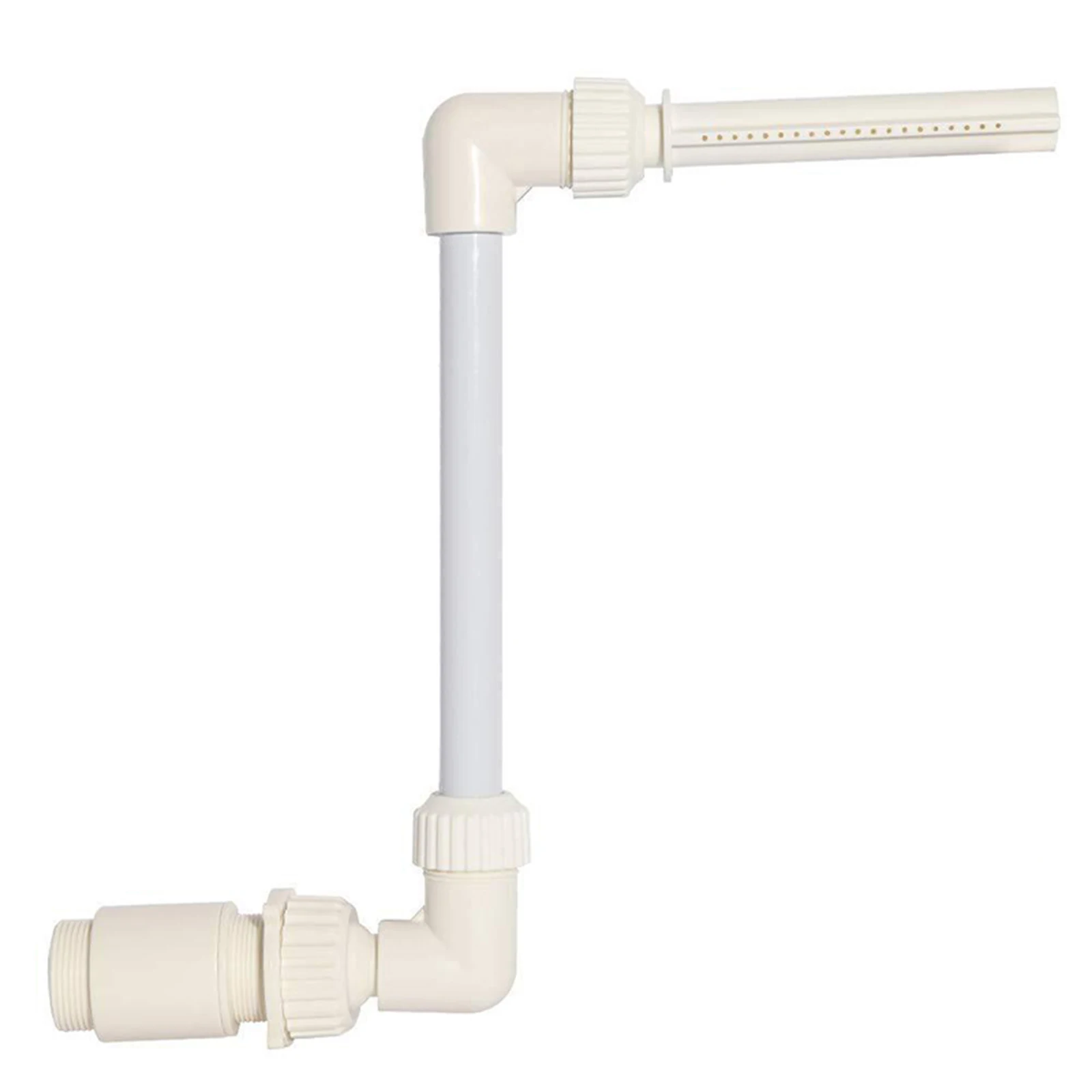 

Waterfall Pool Fountain Spray Pool Fountain Fits Water Fun Sprinklers Pool Garden Decorations Swimming Pool Accessories Decor