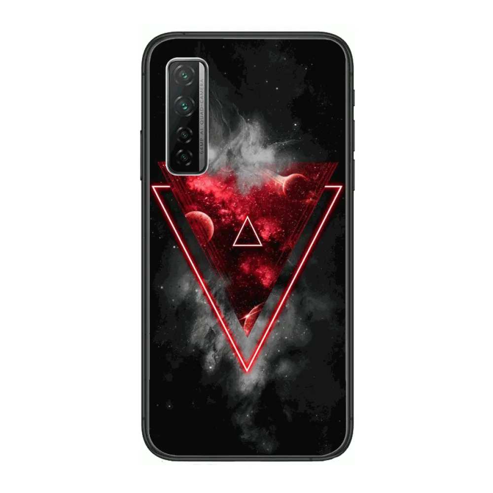 

Cool 3D Riverdale Phone Case For Huawei Nova p10 lite 7 6 5 4 3 Pro i p Smart ZBlack Etui 3D Coque Painting Hoesje