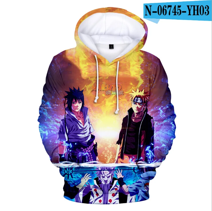 

Толстовка с капюшоном для мальчиков и девочек 2-14 лет